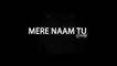 ZERO: Mere Naam Tu Song | Unplugged Amrit Ray | Shah Rukh Khan, Anushka Sharma, Katrina Kaif