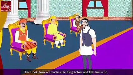 Urdu Stories for Kids || Pink in Hindi 2019