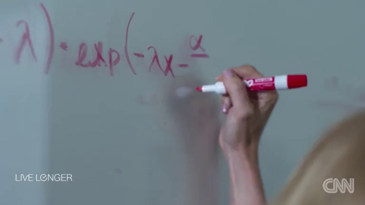 You have two ages, chronological and biological. Here's why it matters - CNN