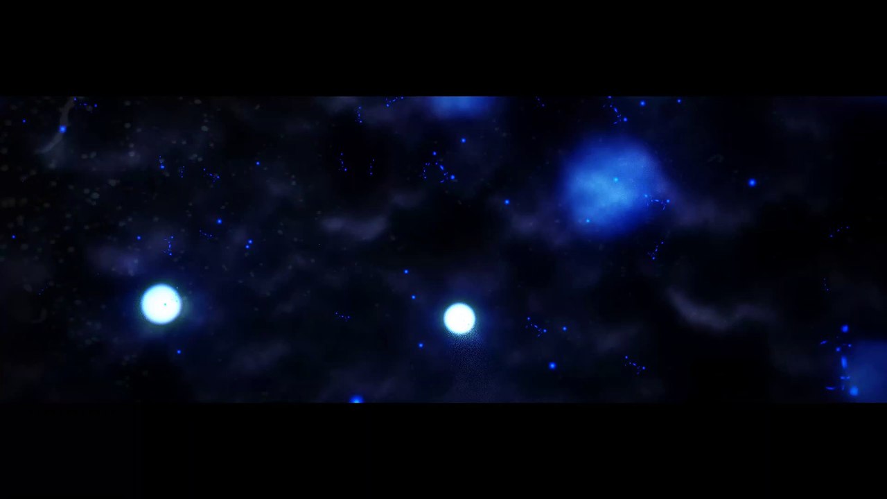 INTRO de la chaine