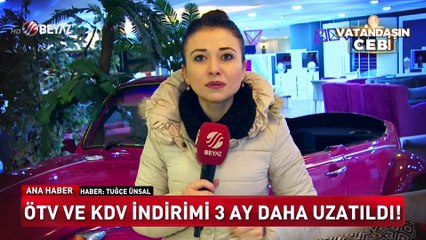 Ve yeni yılla birlikte değişenler