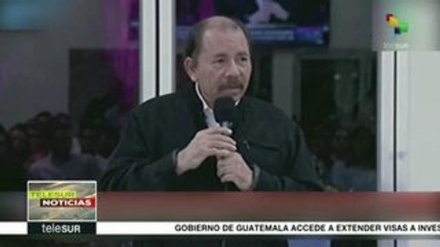 teleSUR noticias. RDC: a la espera de los resultados electorales