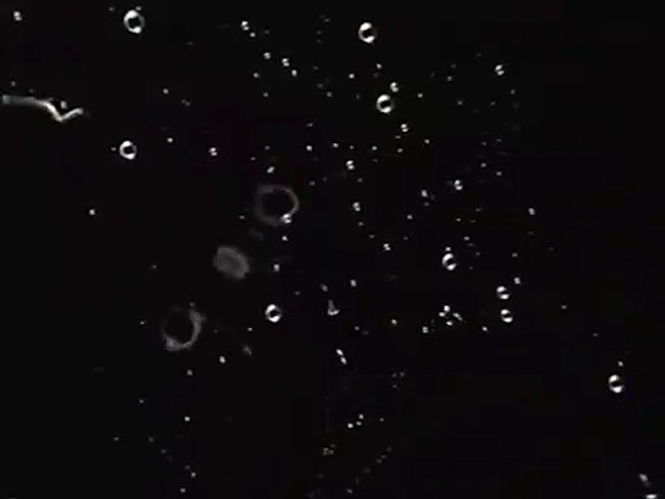 Identificador LS 85 TV 'Canal Trece' Bs As Argentina (2001)