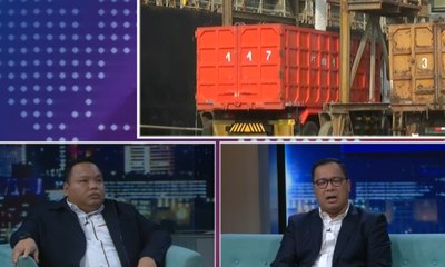 KEIN: Pengangguran dan Kemiskinan Turun di Era Jokowi