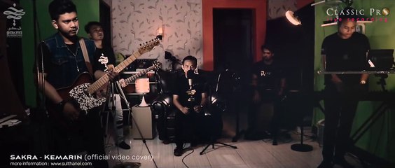 SEVENTEEN - KEMARIN (Official Music Video Cover) LIVE RECORD