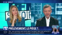 Prélèvement à la source, le piège ?