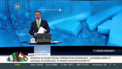 Trump'a rakip çıktı