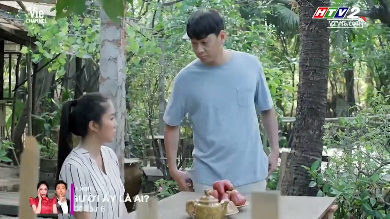 GẠO NẾP GẠO TẺ tập 104 HTV2 Full - STICKY RICE AND PLAIN RICE Ep 104 - Phim Gia Đình Việt 2018 - gao nep gao te tap 104 full