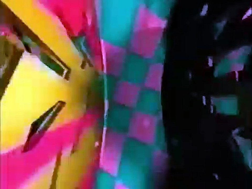 America La rompe (sin locución) 1998