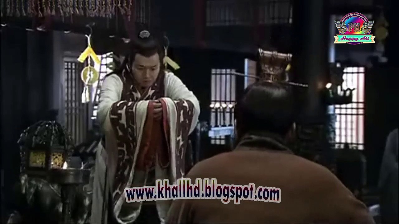 សាមកុក ភាគទី៣៤| samkok | three kingdoms