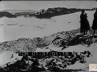 Rus arsivinden Sarikamis