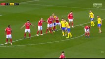 Nottingham Forest vs Leeds United | All Goals