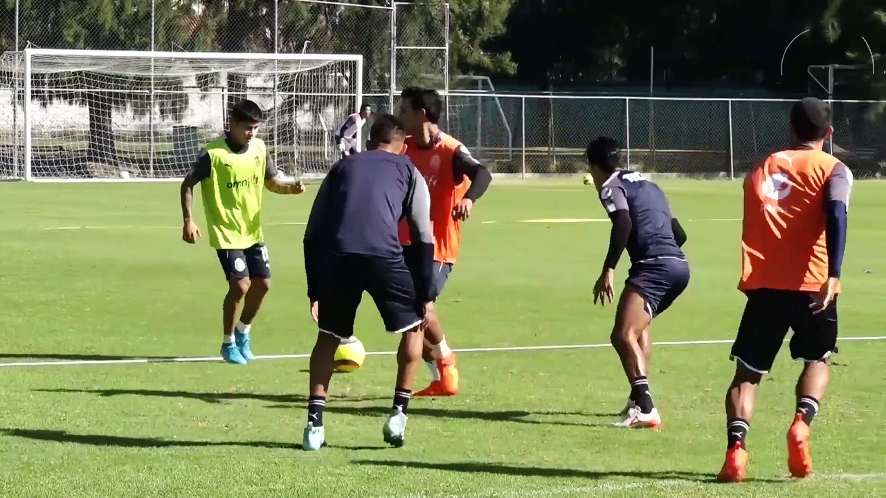 Alanís: la calidad se demuestra hasta en Tercera