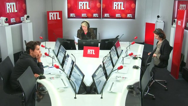 Les actualités de 18h - Une majorité de Français pas convaincue par les vœux de Macron