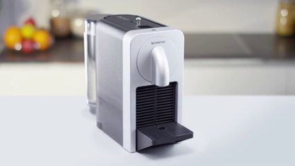 Nespresso Prodigio