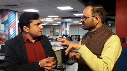 Narendra Modi LIVE Interview 2019: कैसे जीतेंगे 2019 का चुनाव, PM के जवाब?