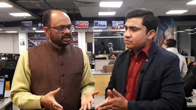 राम मंदिर पर क्या बोलें प्रधान मंत्री नरेंद्र मोदी | PM Narendra Modi interview Today