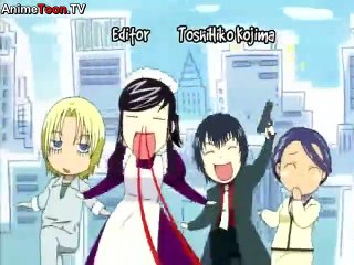 Hare Guu Deluxe Epi. 3