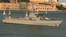 Malta soccorre quasi 300 migranti, ma ne lascia a largo 49