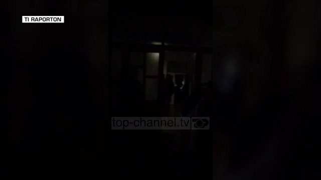 Spitali i Traumës, pa drita në ditën e parë të vitit - Top Channel Albania - News - Lajme