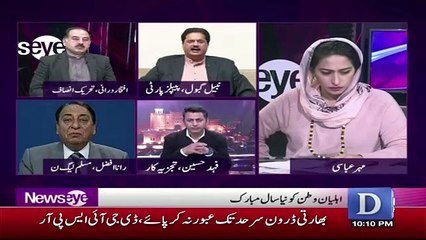 Nabeel Gabool Threat on PTI Govt Because,,