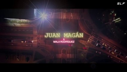 Juan Magan Feat Mala Rodríguez - Usted (2Teamdjs).SLF video