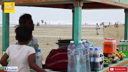 Hitman in Pakistan  Dumb Pranks