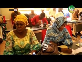 JT BAMBARA 19H30 DU 31  DÉCEMBRE 2018