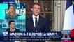 Emmanuel Macron a-t-il repris la main ? (2/2)