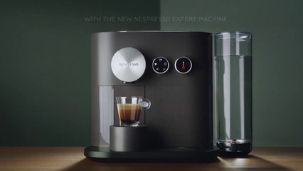 Nespresso Expert
