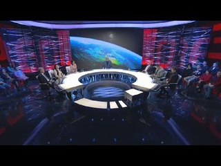 LIVE - '360 gradë' nga Artur Zheji - "2019, vit më i mirë për shqiptarët?" (27 dhjetor 2018)