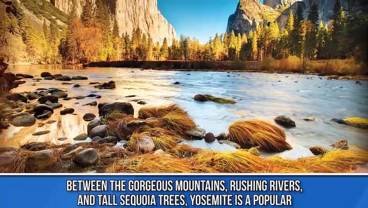 The Most Beautiful Places in the World_HD