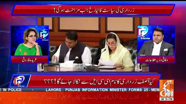 Kia Jamhuri Tabdeeli Sindh Me Mumkin Hai Aur Wo Kese Aegi.. Fawad Chaudhary Reveals