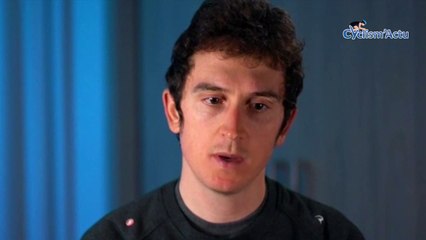 Tour de France 2019 - Geraint Thomas : "L'objectif principal pour moi sera de revenir sur le Tour de France"