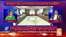 Who Could Become Next CM Of Sindh.. Fawad Chaudhary Response