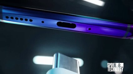 SuperVOOC - Fast Charging 40% in 10 minutes  OPPO