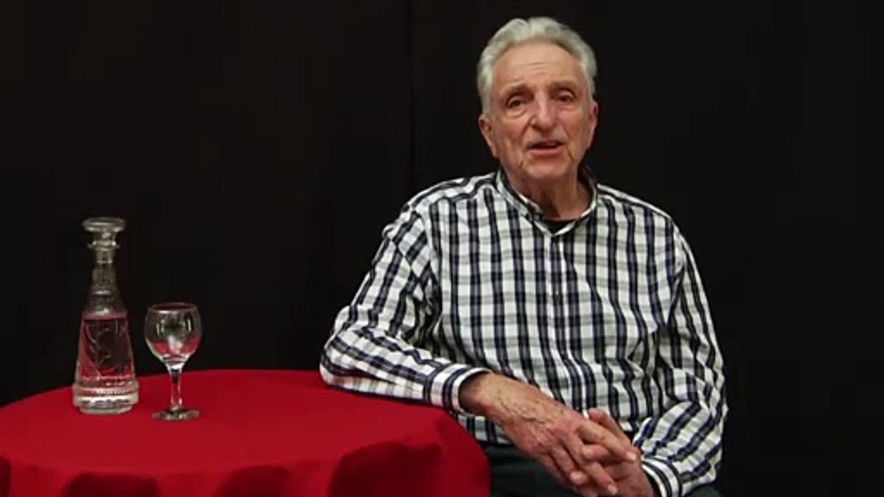 2mn25 Extrait - Ces Rencontres qui changent le destin