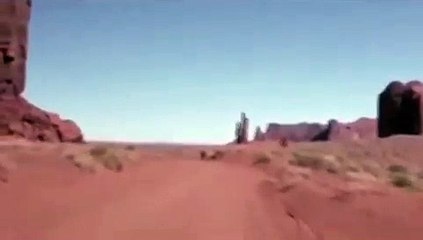 Ovni muy claro en Colorado