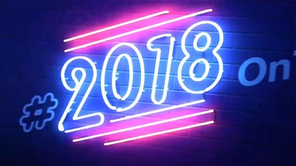 تعرف على أبرز ما تم تداوله 2018 بفيسبوك وتويتر