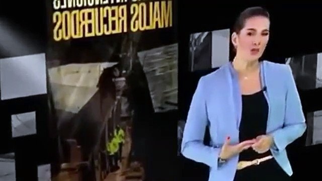 EL RASTRO | Buenas Intenciones, Malos Recuerdos