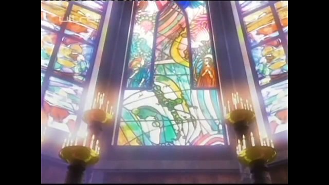 Potraga Za Deltorom Epizoda 13 - Endon i Džered