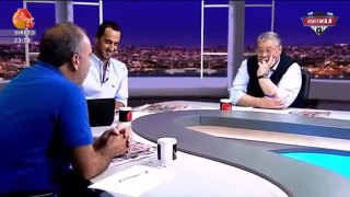 O Sporting tinha dirigentes que eram uma máfia organizada - Dionisio Castro