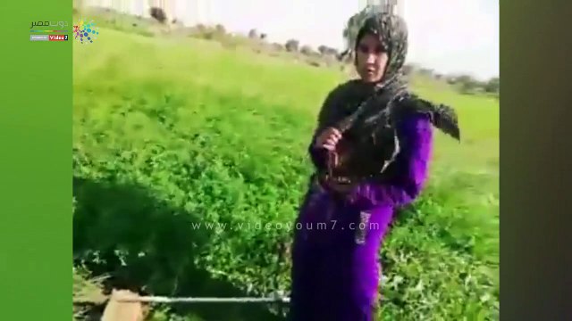 مأساة سمرا أزهرية بدرجة ليسانس مهددة بالطرد هى ووالدتها