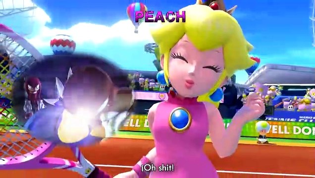 Mario vs Sonic 2. Épicas Batallas de Rap del Frikismo T2 Keyblade ft. Varios [Prod. Vau Boy]