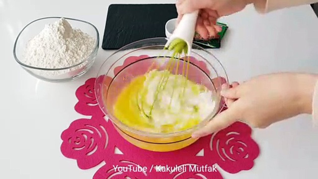 [2019] %100 GERÇEK BİREBİR AYNI PASTANE SİMİT TARİFİ - GERÇEK SİMİT TARİFİ