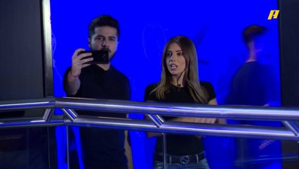 مغامرات مع أشهر الألعاب الإلكترونية خلال عام 2018