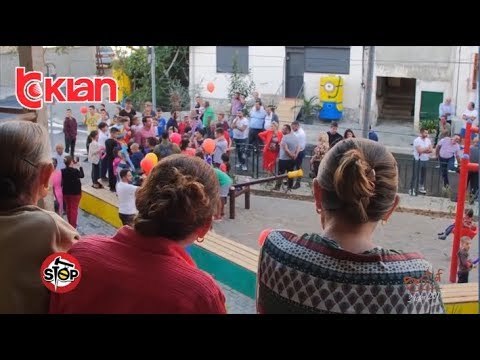 Stop - Humor ne Stop, ne studio e jashte saj: Pjesa 2! (01 janar 2019)