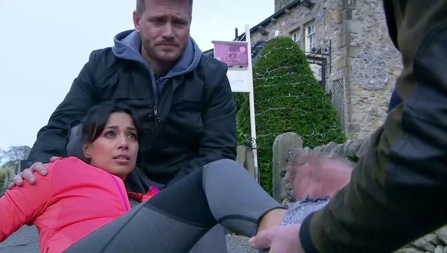 Emmerdale 1st January 2019 | Emmerdale 01-01-2019 | Emmerdale Tuesday 1st January 2019 | Emmerdale 1 January 2019 | Emmerdale Tuesday 1 January 2019