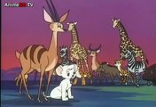 Kimba the White Lion Epi. 7