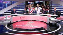 SP 2018 Zabivaka - Nakon Hrvatska - Engleska - CROmanda Moskovska - 11.7.2018.